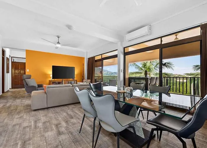 Presidential 9- Stunning Ocean View Brasilito