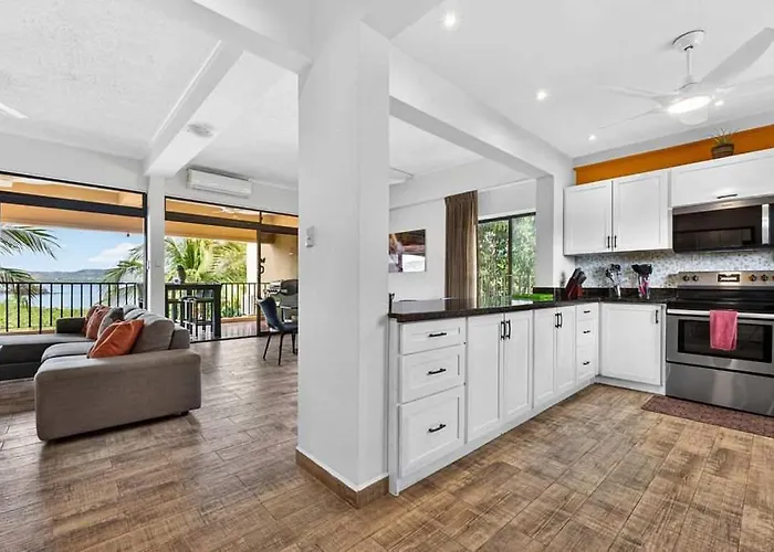Presidential 9- Stunning Ocean View