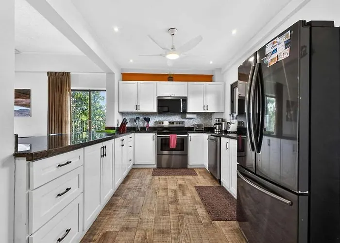 Apartment Presidential 9- Stunning Ocean View