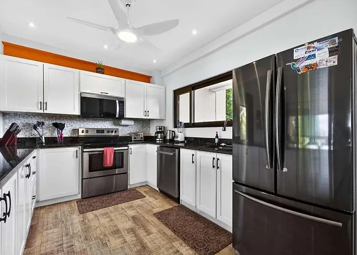 Apartment Presidential 9- Stunning Ocean View Brasilito