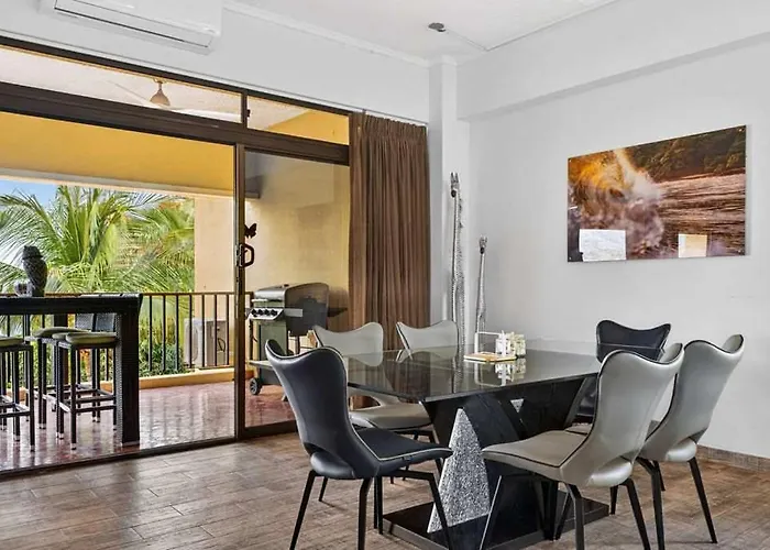 Presidential 9- Stunning Ocean View