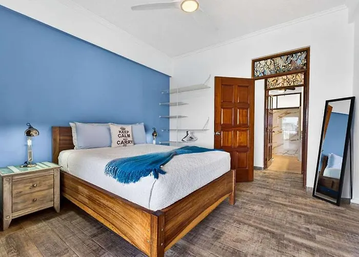Apartment Presidential 9- Stunning Ocean View *