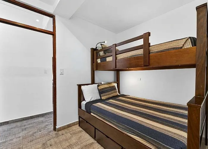 Presidential 9- Stunning Ocean View * Brasilito