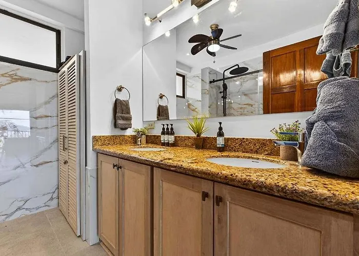 Apartment Presidential 9- Stunning Ocean View *