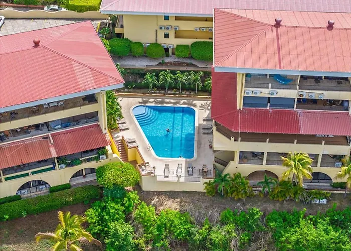 Apartment Presidential 9- Stunning Ocean View *