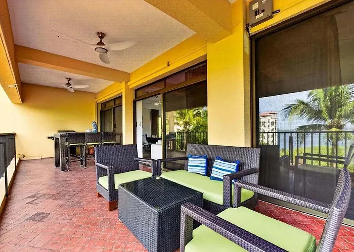Apartment Presidential 9- Stunning Ocean View *