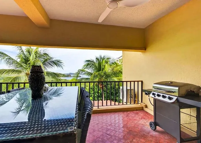 Presidential 9- Stunning Ocean View