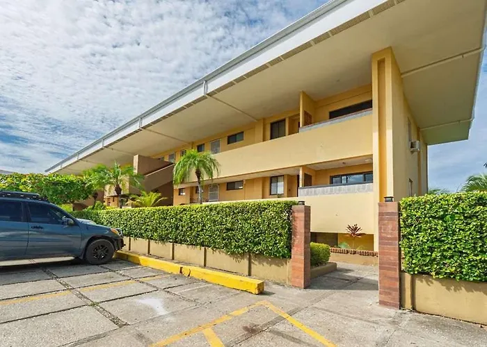 Presidential 9- Stunning Ocean View * Brasilito