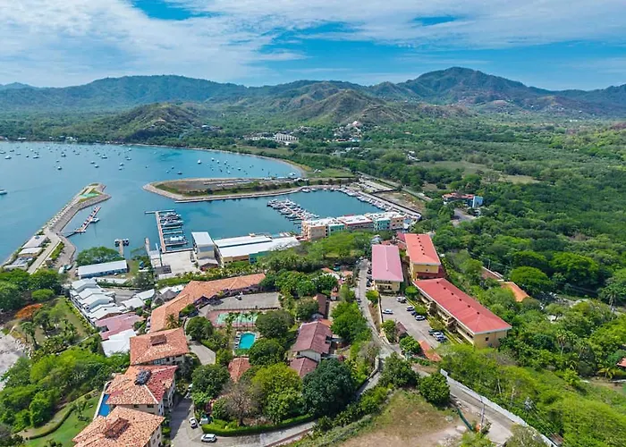 Presidential 9- Stunning Ocean View Apartment